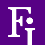 Freedomship Institute F I logo